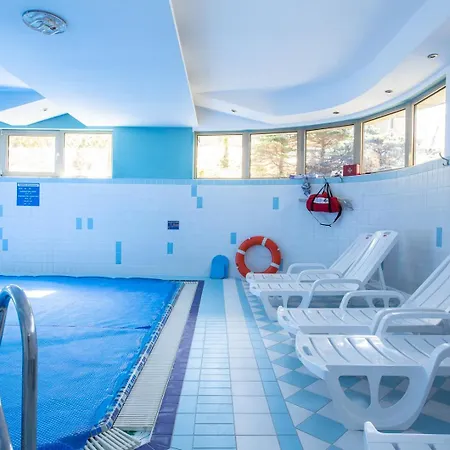 Mountain Cosy With Spa * Koscielisko