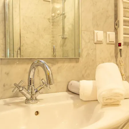 Mountain Cosy With Spa Koscielisko