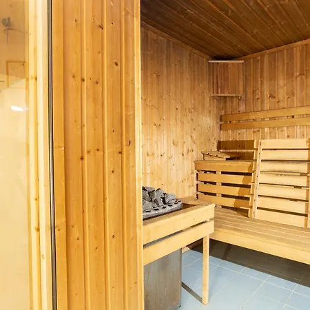 Mountain Cosy With Spa