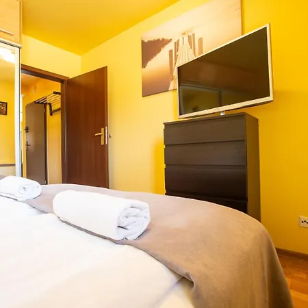 Mountain Cosy With Spa *
