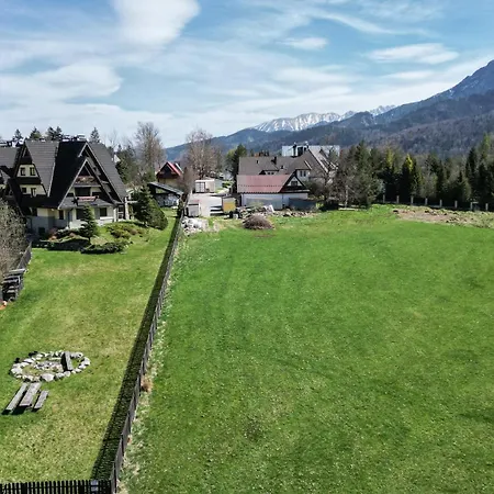 Mountain Cosy With Spa * Koscielisko