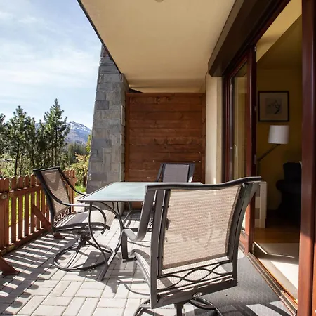 Apartman Mountain Cosy With Spa Kościelisko