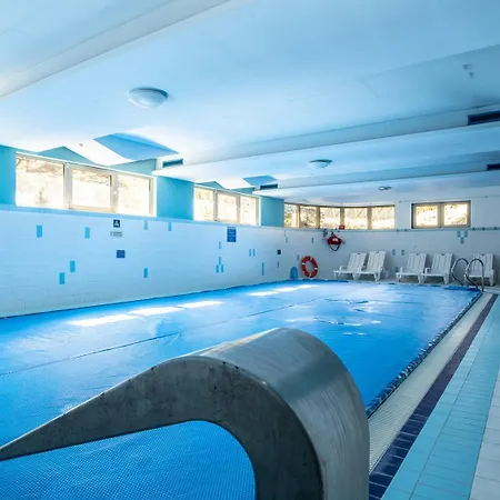 Mountain Cosy With Spa Apartman