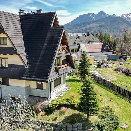Apartment Mountain Cosy With Spa